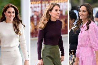 Nejoblíbenější kabelky princezny Kate. Vyberete si? Jsou nádherné a některé jsou až překvapivě dostupné! - Proženy.cz